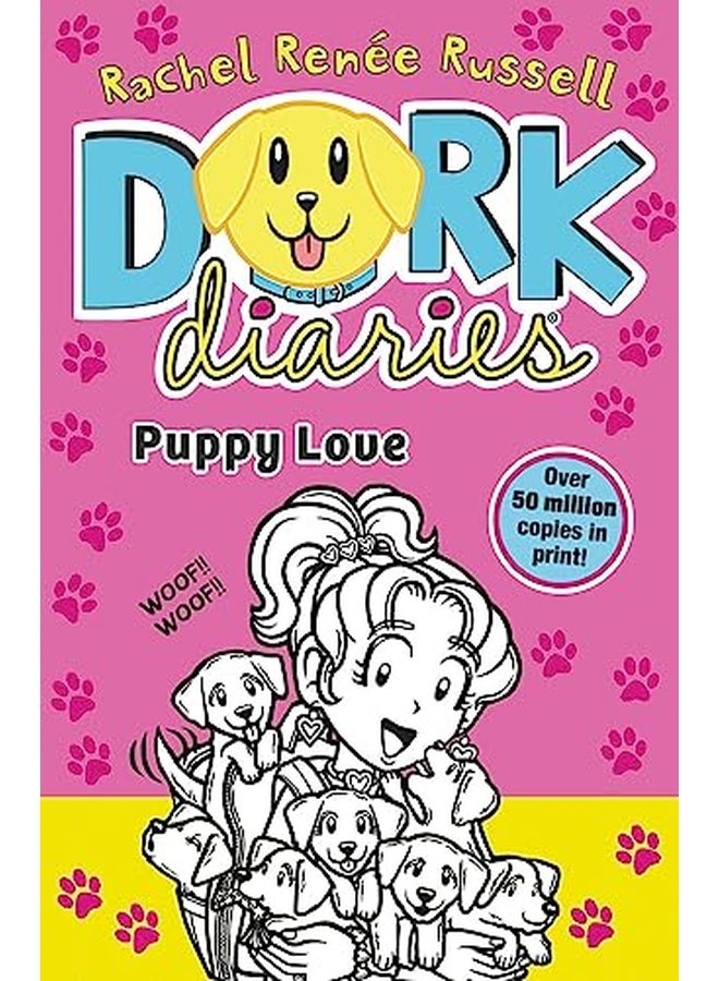 DORK DIARIES: PUPPY LOVE